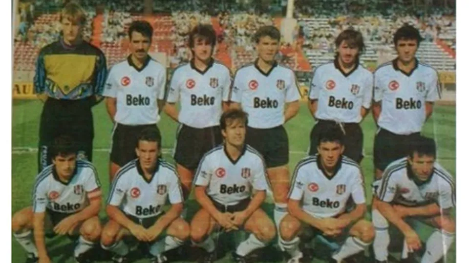 Unutulmaz Fenerbahçe-Beşiktaş derbileri