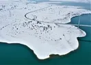 En yaşlı ilçece büyüleyici manzara
