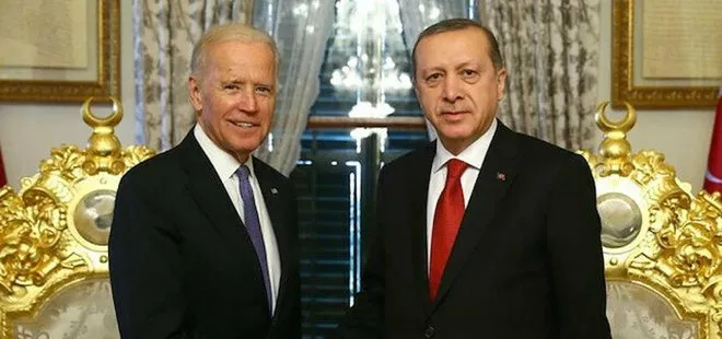 Reuters’tan çarpıcı Erdoğan-Biden analizi: Türkiye o eski Türkiye değil! ABD Başkanı zorlanacak