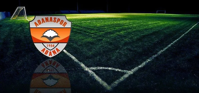 Adanaspor Brezilyalı forvet Edgar Silva'yı kadrosuna kattı