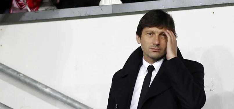 LEONARDO'DAN FLAŞ GALATASARAY HAREKETİ!