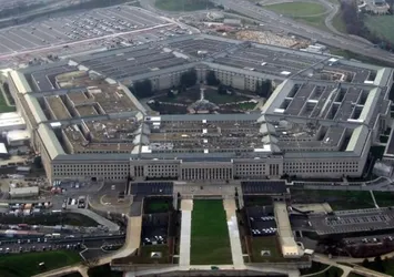 Pentagon'dan Trump'ın tweet'lerine ilk tepki