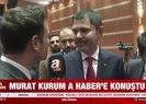 Murat Kurum A Habere konuştu