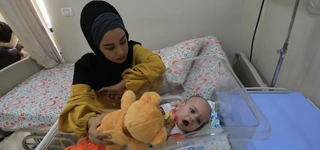 İsrail’den zulüm! Tedavi için hastaların Gazze’den çıkışına izin vermiyor