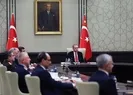 MGK toplanıyor! Ankarada kritik zirve