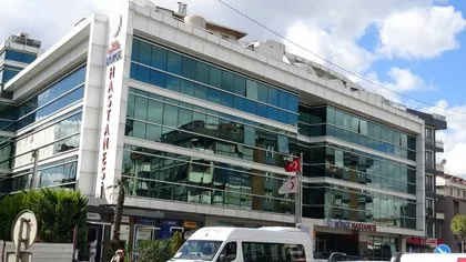 Bakanlık harekete geçti! Sancaktepe’de özel hastanede erken doğum skandalı!