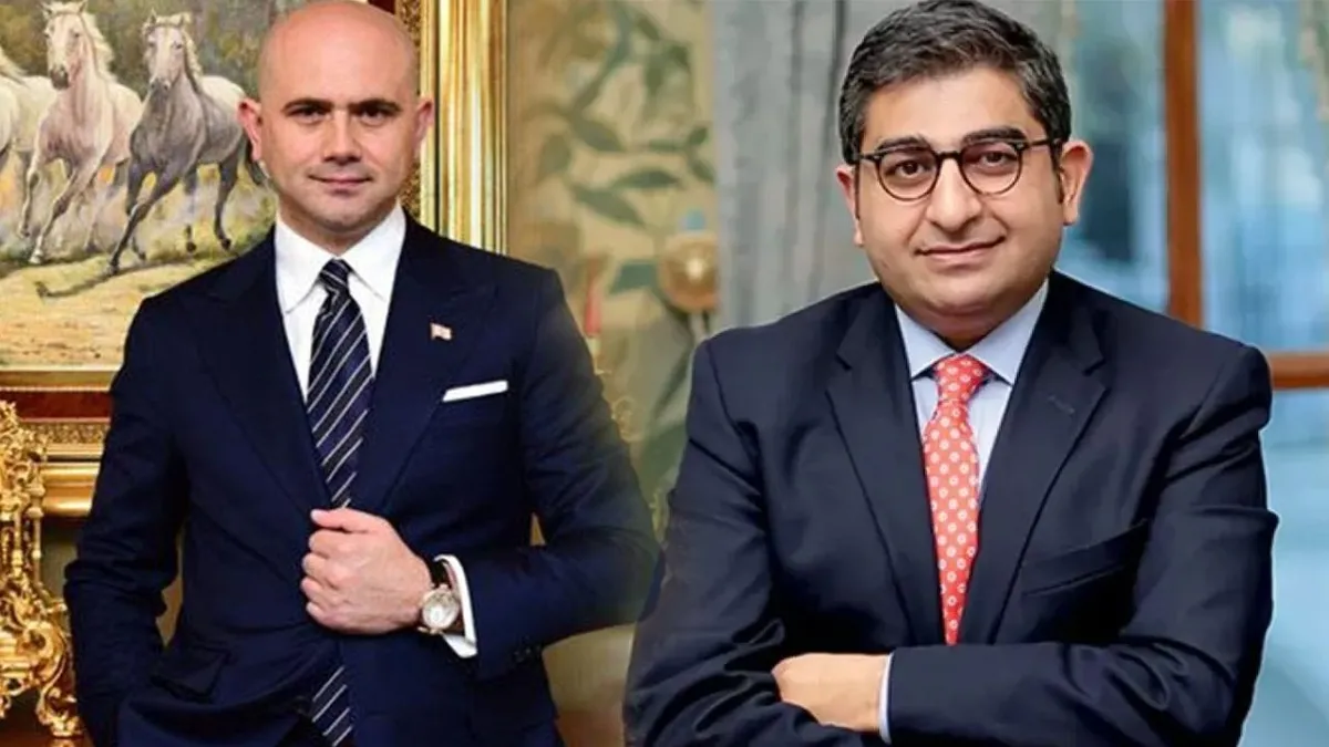 Kara para operasyonunda yeni gelişme! 3 kişi tutuklandı