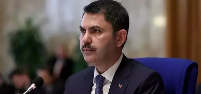 Bakan Kurum hasar tespit çalışmalarındaki son durumu paylaştı