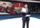 Virüsün gölgesinde 1 Mayıs! A Habere özel açıklamalar