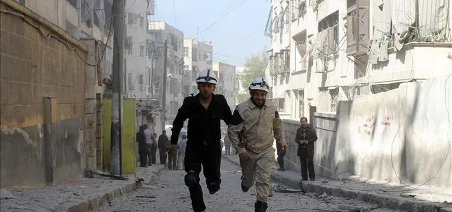 BİRLEŞMİŞ MİLLETLER: YEMEN'DE 4 BİN 773 SİVİL ÖLDÜ