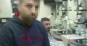 Traş pahalıya patladı!