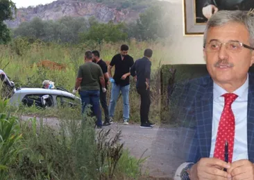 Eski belediye başkanına suikastta gelişme! İtiraf etti: 175 bin TL için yaptım