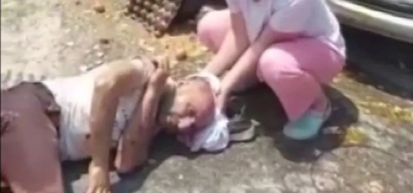 İstanbul’da yokuş aşağı kayan minibüs dehşeti: 1 kişi hayatını kaybetti