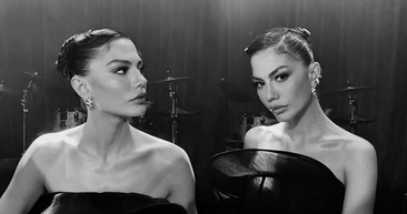 Kalbi boş mu? Eşref Rüya’nın Nisan’ı Demet Özdemir’den aşk itirafı