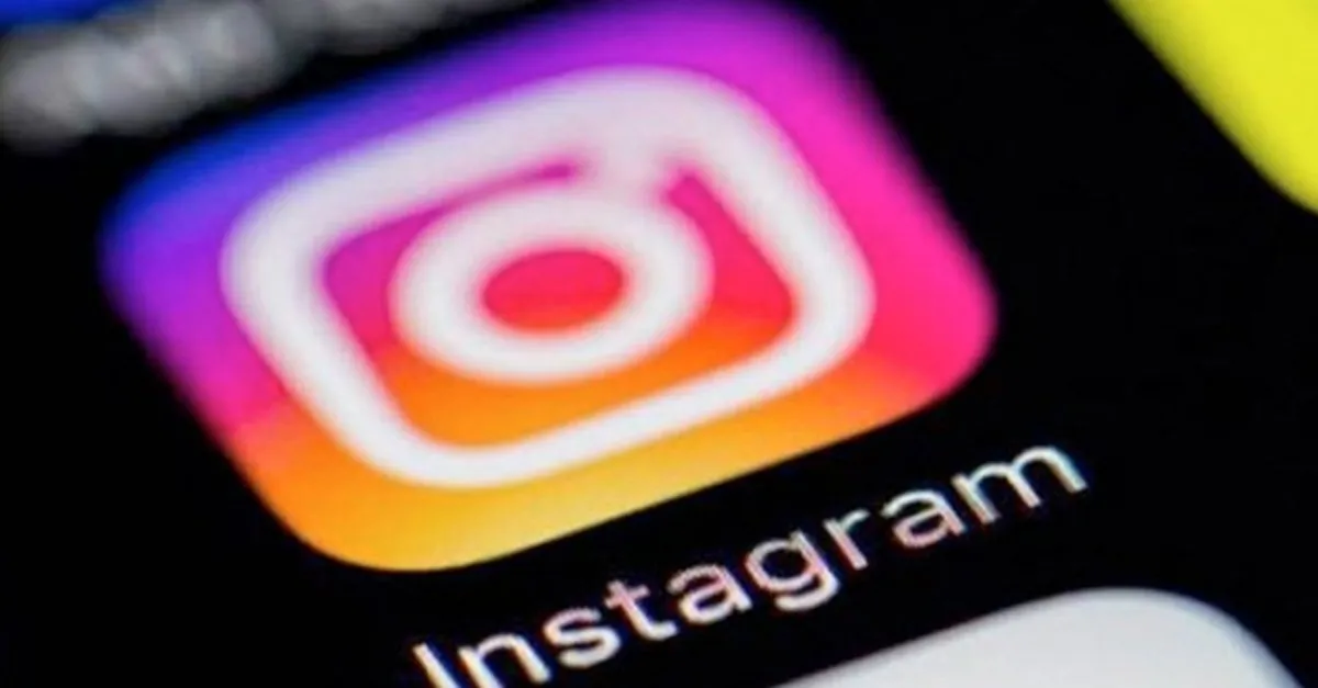 Instagram dm çöktü mü