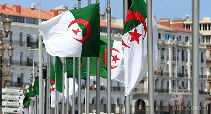 Türkiye ve Cezayir’den dev hamle! Bakan Dönmez açıkladı: Ortak petrol ve doğalgaz arama şirketi kurulacak
