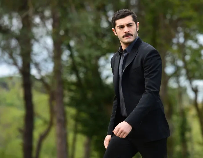 Maraşlı özel bölümüyle atv’de! - 1