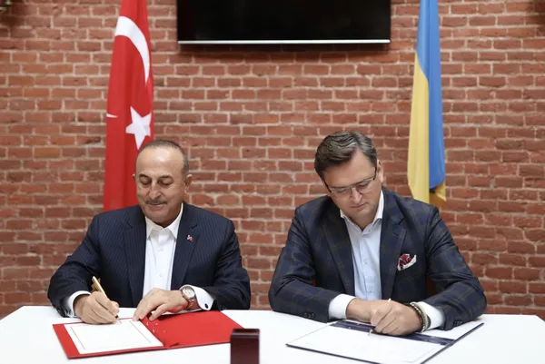 Son dakika: Dışişleri Bakanı Mevlüt Çavuşoğlu'ndan Cezayir açıklaması - 3
