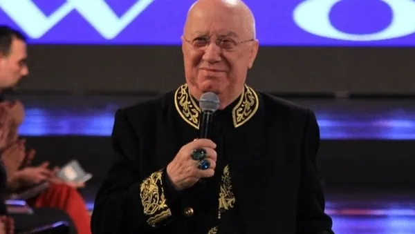 Erkan Özerman kimdir, kaç yaşında? Best Model Erkan Özerman biyografisi nasıl?