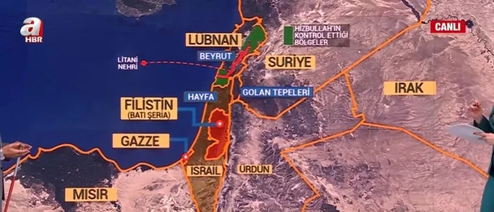 Orta Doğu’da gerilimin tırmanıyor! Herkes neden savaş geliyor diyor? Bakan Fidan’ın sözleri ne anlama geliyor?