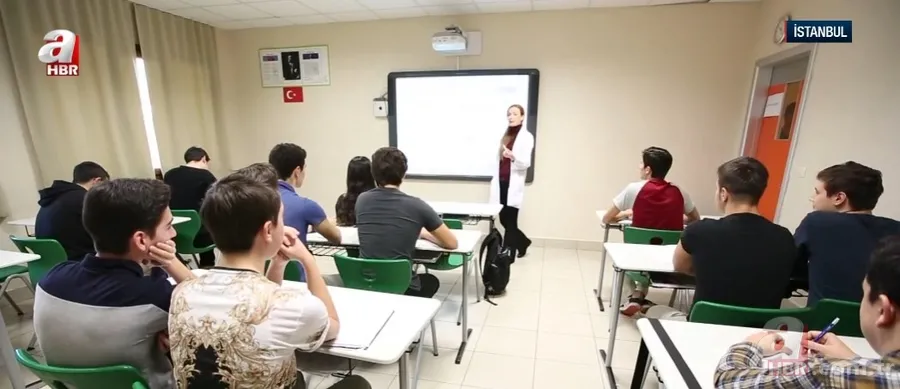 Özel okullarda kitap ücreti rezaleti! Matematik seti için veliden 43 bin TL istediler | Bakanlık 81 ilde denetim başlattı 7