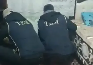 Mavi bültenle aranan DEAŞ üyesi için Interpol harekete geçti!