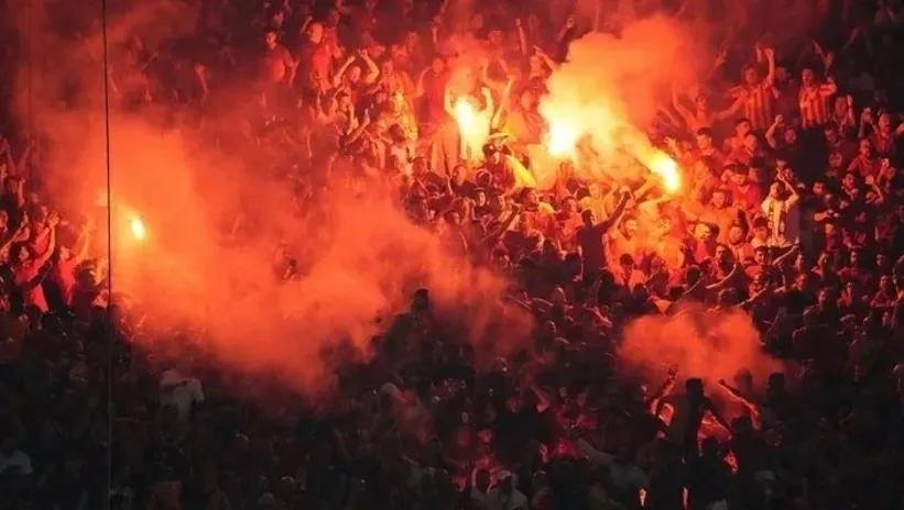 Dünyanın en iyi 10 taraftar grubu açıklandı! Süper Lig devleri listede