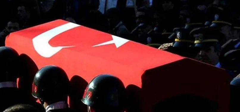 Haftanin'den acı haber! 2 asker şehit oldu