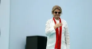 Tansu Çiller’den seçim öncesi uyarılar