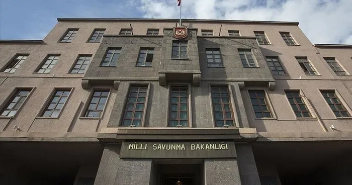 MSB’den son dakika açıklaması! 2.553 işçi alımı yapacak