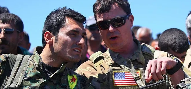 Trump’ın yeni Ulusal Güvenlik Danışmanı Bolton’dan YPG itirafı