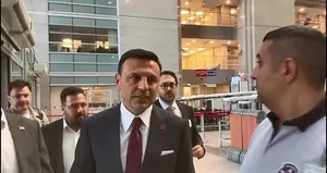Özgür Çelik’ten dikkat çeken savunma