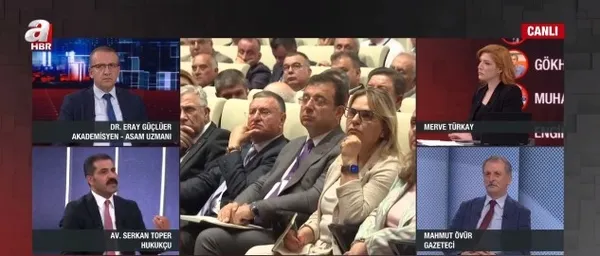 1690312210582.jpg İmamoğlu'nun 'başarısız' siyasi kimliği! Hukukçu Avukat Serkan Toper A Haber'de yorumladı - 7