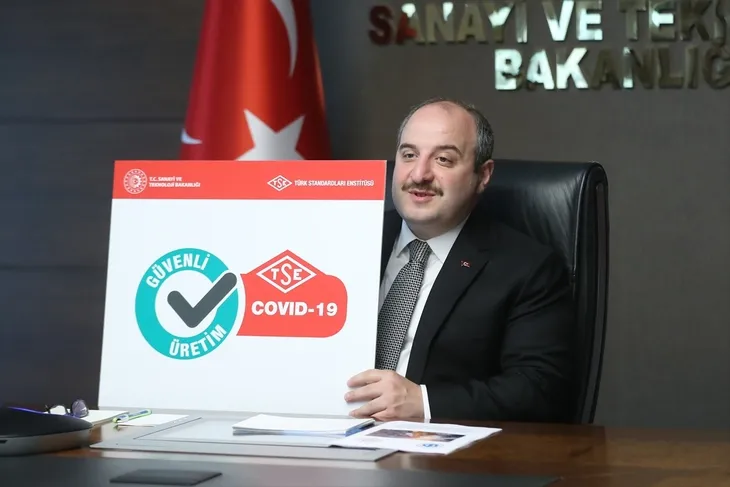 Son dakika: Bakan Varank duyurdu: O belgeler verilmeye başlandı!