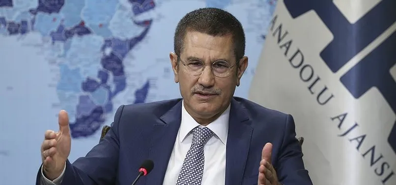 Canikli: Sığınmacılara TOKİ'den bedava konut yok!