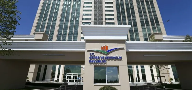 ÖSYM şartları duyurdu! Bakanlık lise mezunu personel alımına başladı! Çevre Şehircilik ve İklim Değişikliği Bakanlığı başvuru ekranı…