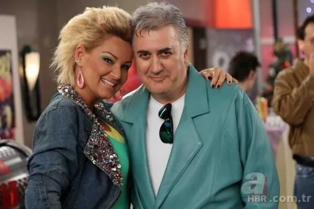 Pınar Altuğ ve Tamer Karadağlı ile ilgili gerçek herkesi şaşırttı!