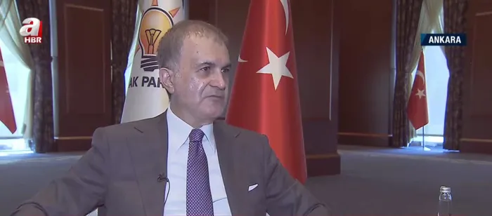 AK Parti 7 Ekim’de büyük kongresini yapacak! Ankara ve İstanbul için özel çalışma yürütülecek