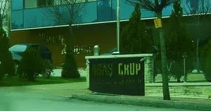 FETÖ’nün kozmik imamı PKK’ya çalışmış!