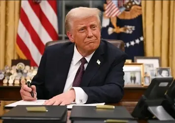 Yargıçtan Trump'ın o kararına bloke