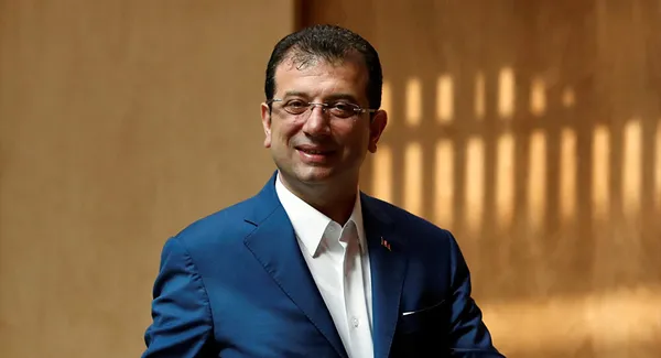 CHP’li Ekrem İmamoğlu yine yapılmışı taklit etti! 20 ay önce gerçekleşen test sürüşünü tekrarladı