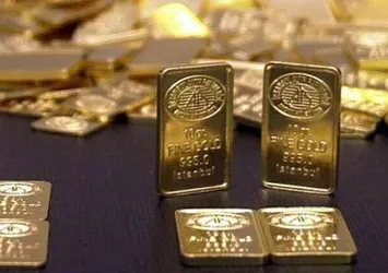 Gram altının da sahtesi çıktı