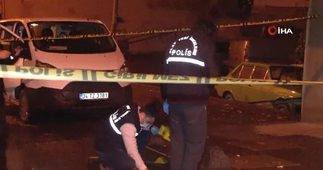 İstanbul’da eve kurşun yağdıran saldırgan polisleri tehdit etti: Sizi Doğu’ya sürdürürüm - 5