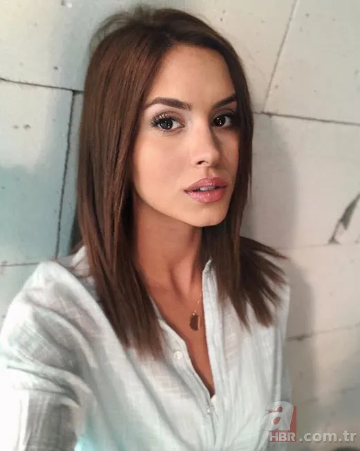 Reynmen'in eski sevgilisi Bahar Şahin ilişkileri hakkında ilk kez konuştu 4