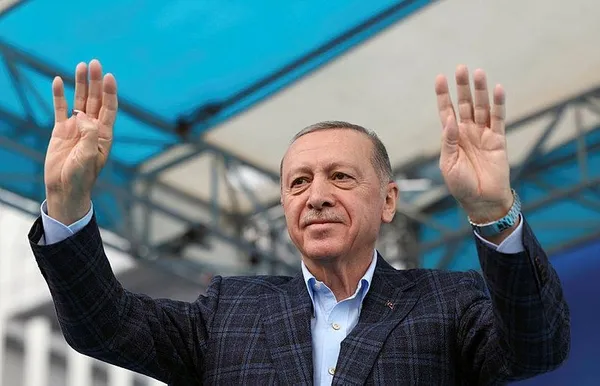 Türkiye’ye yeni sağlık üssü! Başkan Erdoğan’dan Kocaeli Şehir Hastanesi açılışında Kemal Kılıçdaroğlu’na tepki