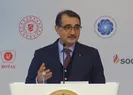 Bakan Dönmez: TAPa ilk doğalgazı verdik