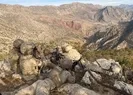 Eren Abluka Sonbahar-Kış-15 operasyonu başladı