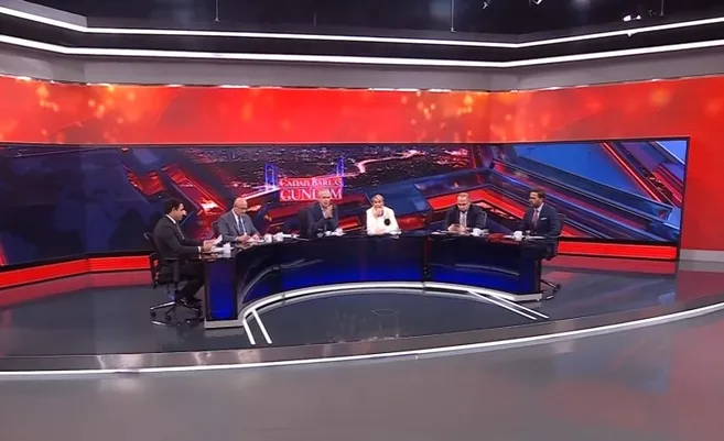 Gazze’yi kim yönetecek?