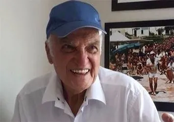 Kalipso kralı Metin Ersoy vefat etti!