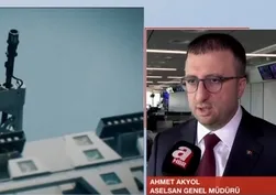 Savaş sahasında yeni dönem! Radarlardan hava savunmasına: Yapay zeka her yerde | ASELSAN Genel Müdürü Akyol'dan A Haber'e özel açıklama